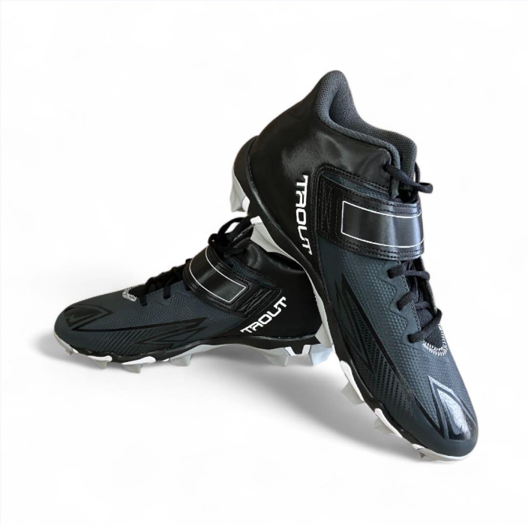 ナイキ トラウト8 28.0cm 新品未使用