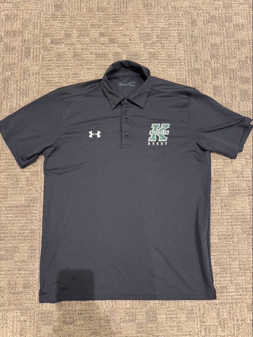 関東学院大学 ラグビー ポロシャツ5枚セット 激レア