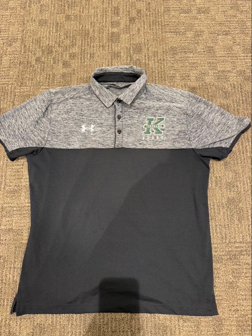 関東学院大学 ラグビー ポロシャツ5枚セット 激レア