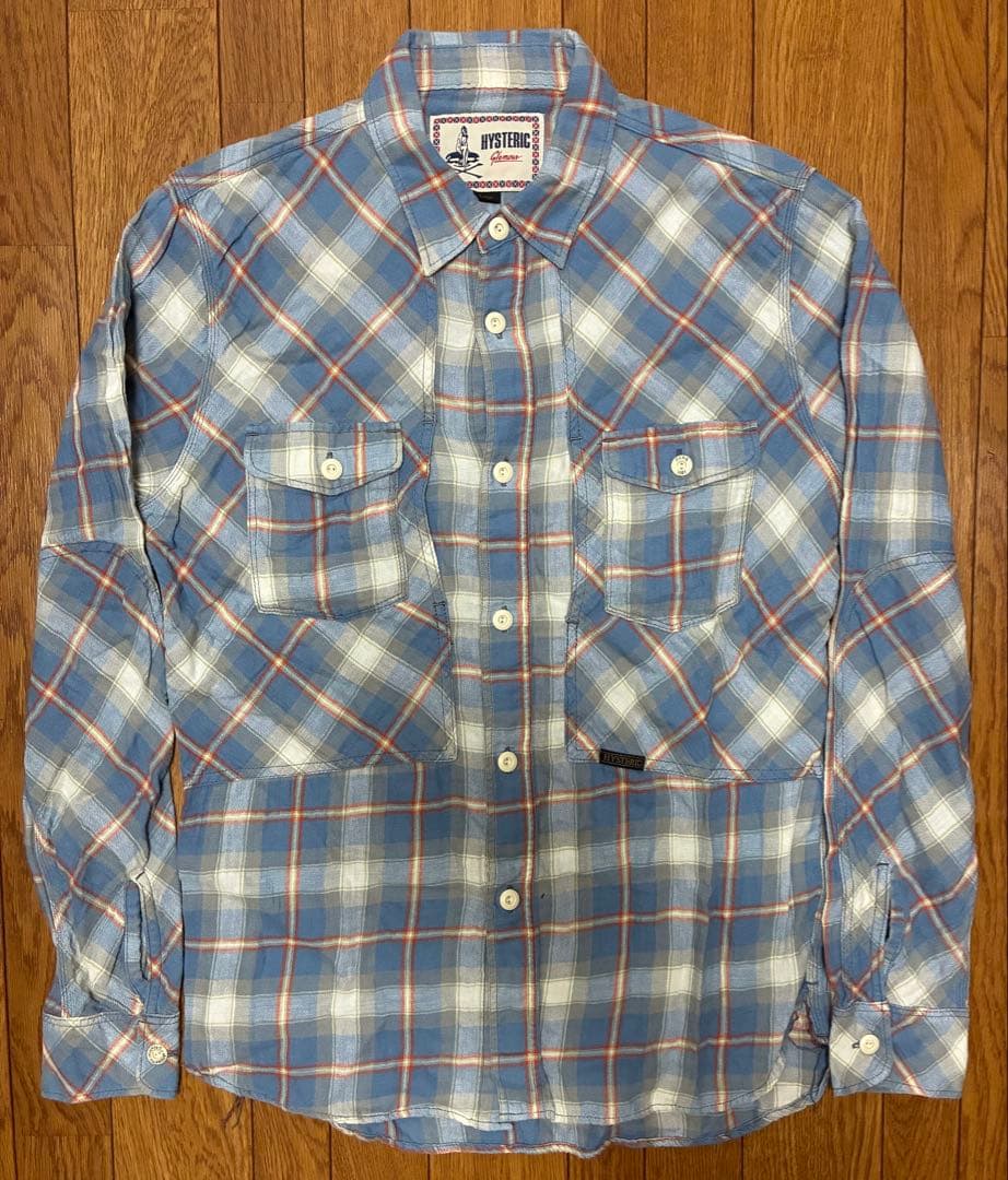 キムタク着 ヒステリックグラマー 木村拓哉 サブカルチャー マイン