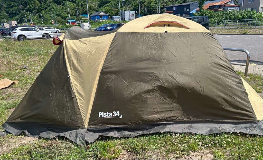 オガワ ピスタ34