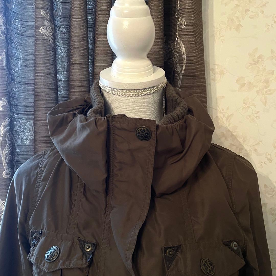 y2k 00s❤︎ ギミック 当時物 平成 ミリタリージャケット - メルカリ