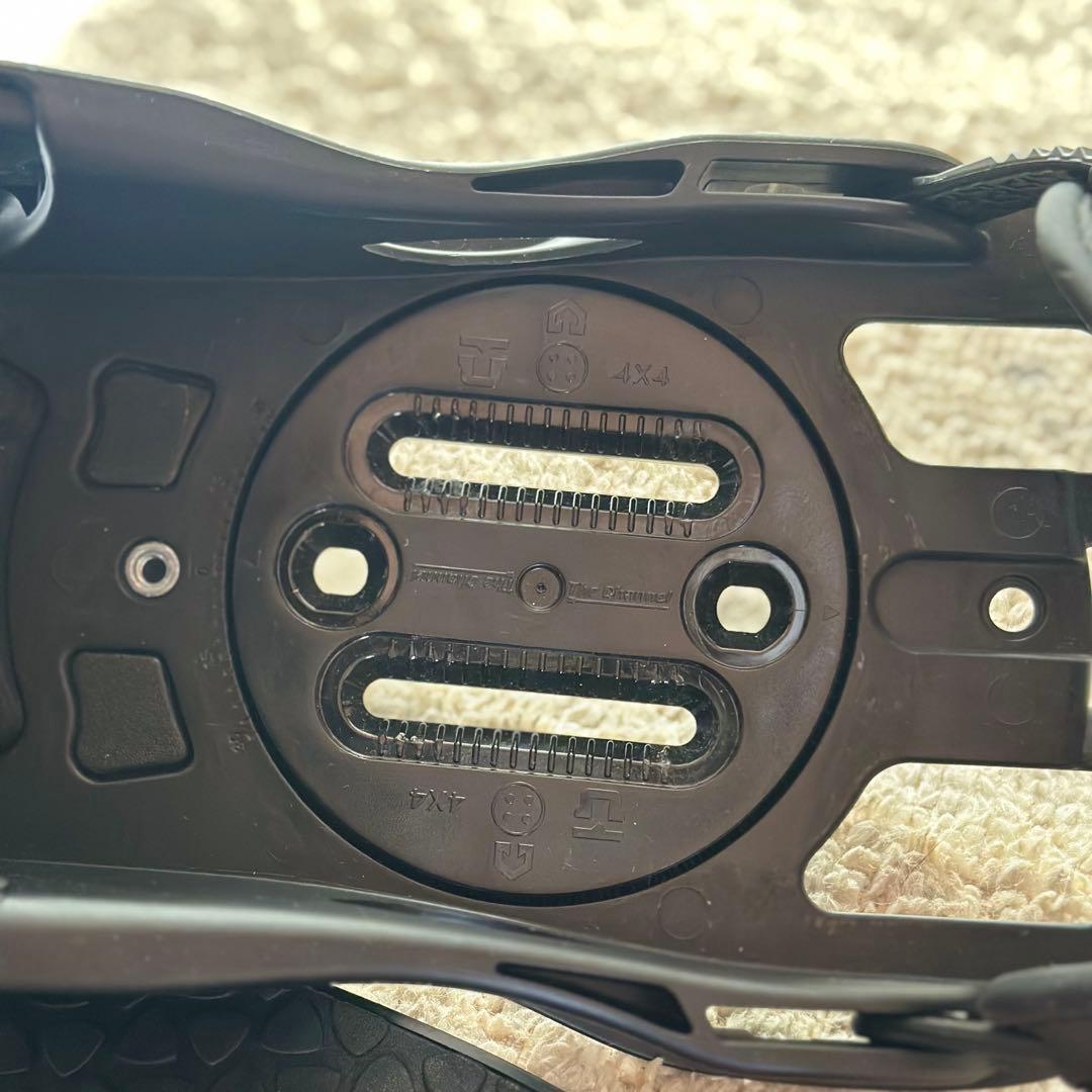 UNION FLITE PRO ビンディング