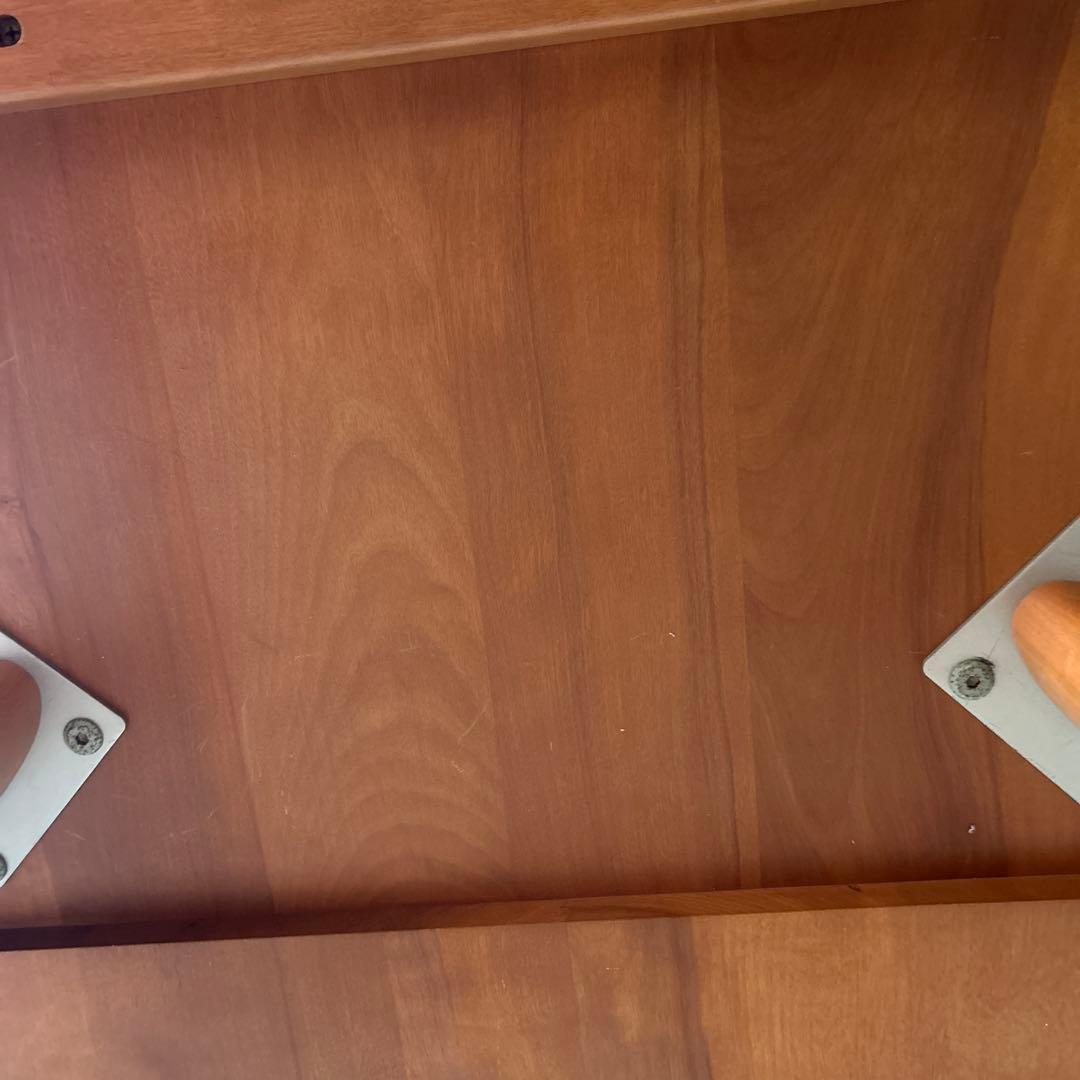 無垢材 ダイニングテーブル クラビアン クラレインテリア