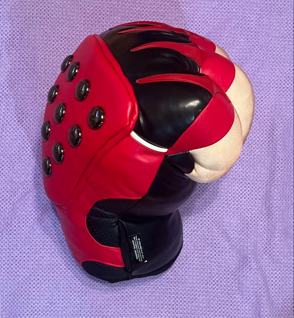 【新品・未使用】ジェントルモンスター×鉄拳　サングラス+グローブ