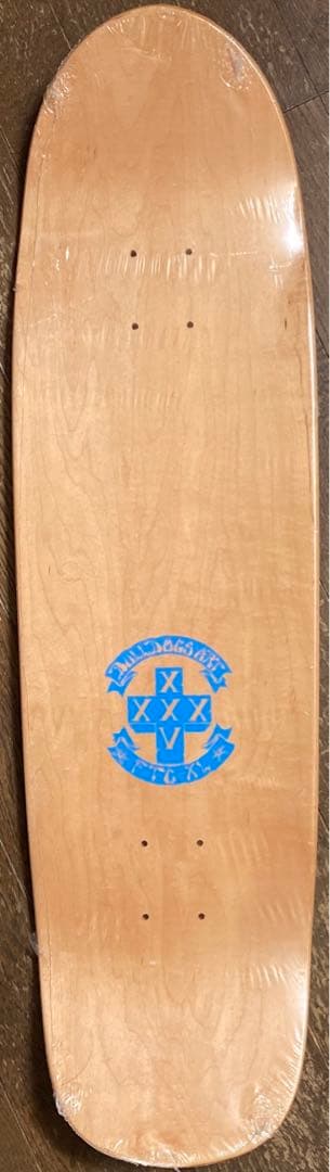☆希少☆FTC/X-Large/BulldogSkates 記念コラボDeck
