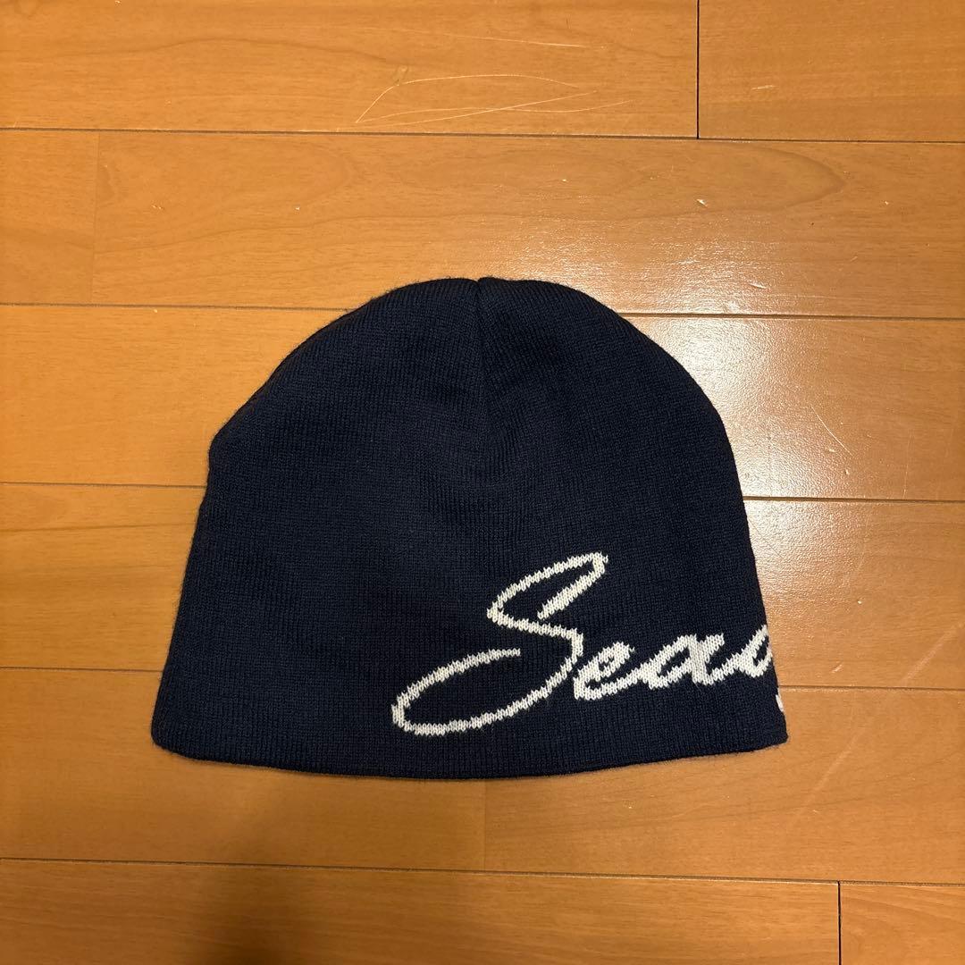 帽子 yosea beanie