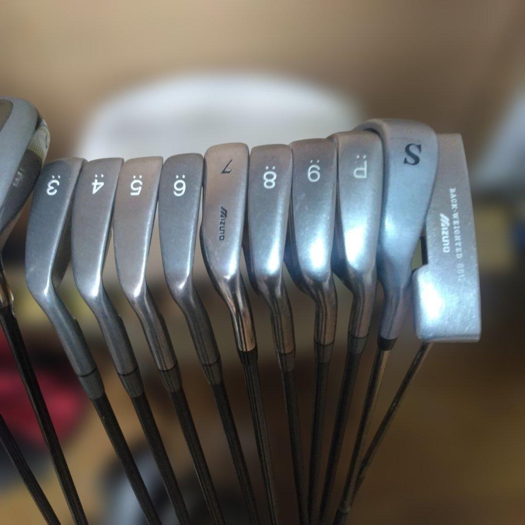 ブリジストンキャディバッグ ダンロップ プロギア スポルティング ミズノ他