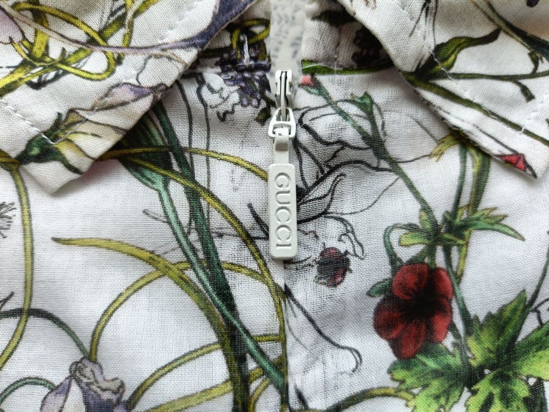 GUCCI ワンピース サイズ10 キッズ