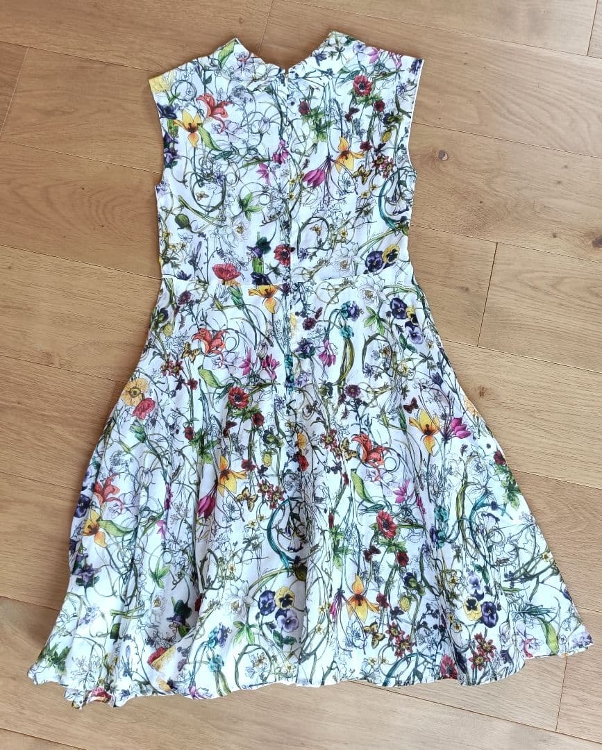 GUCCI ワンピース サイズ10 キッズ