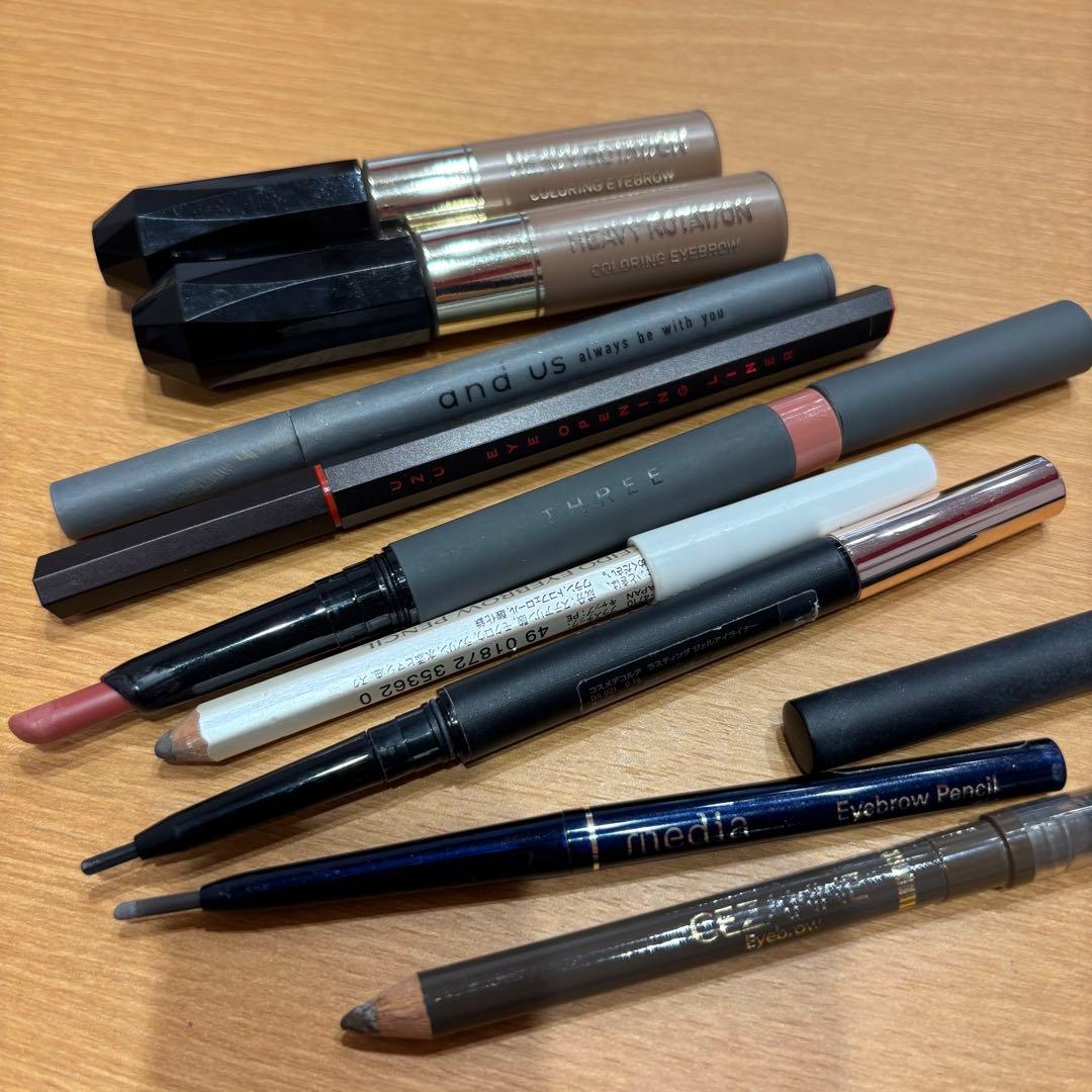 ♪デパコス・コスメ大量おまとめ