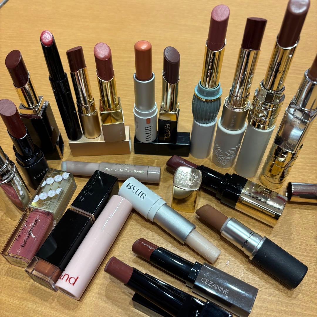 ♪デパコス・コスメ大量おまとめ