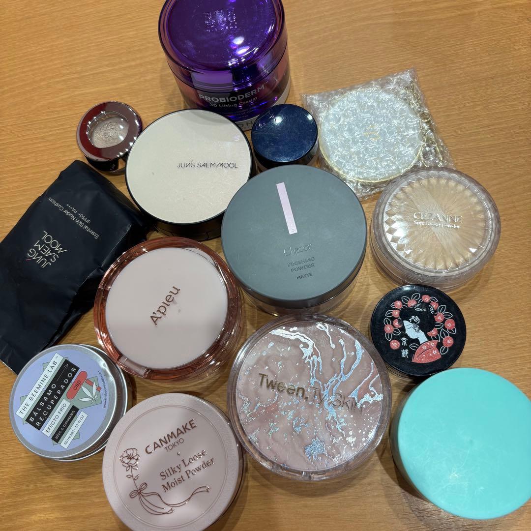 ♪デパコス・コスメ大量おまとめ