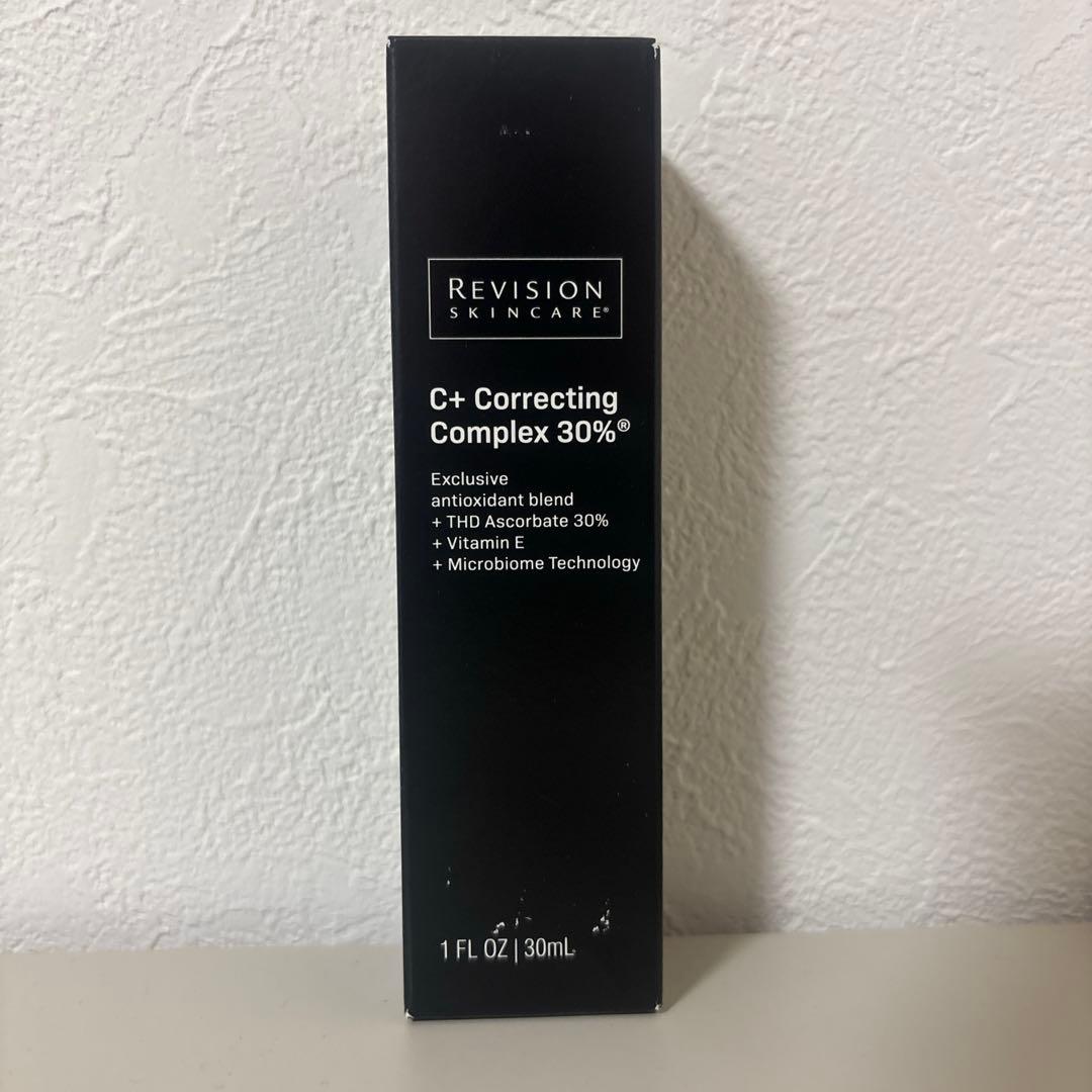 リビジョン C+コレクティングコンプレックス30% 新品　正規品