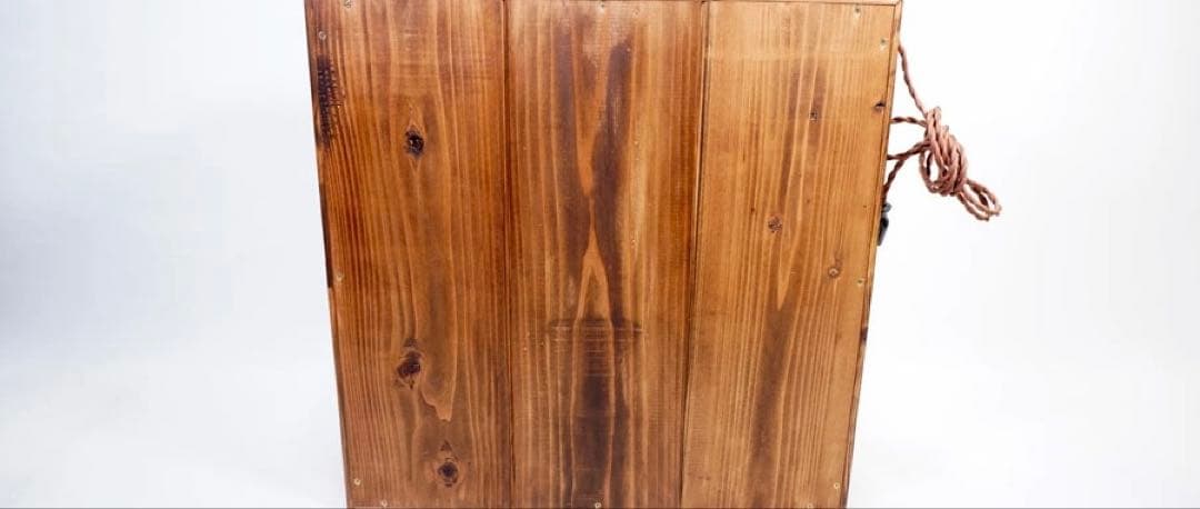 木製ラック・ウッドラック Dream Box FIRST A RROWS dbx-01