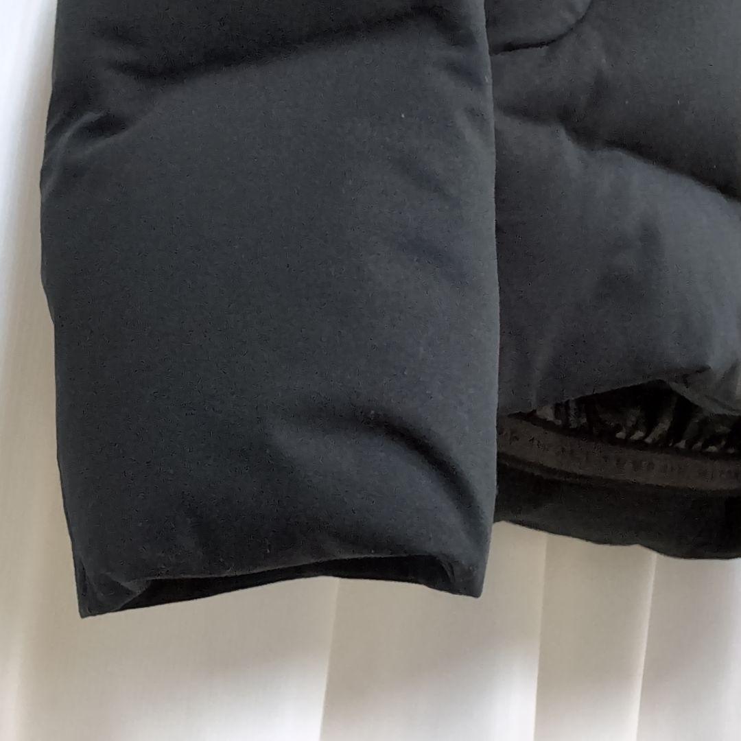 DESCENTE水沢ダウンオルテライン マウンテニア ダウンM DIA3471