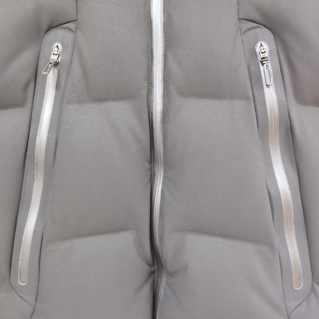 DESCENTE水沢ダウンオルテライン マウンテニア ダウンM DIA3471