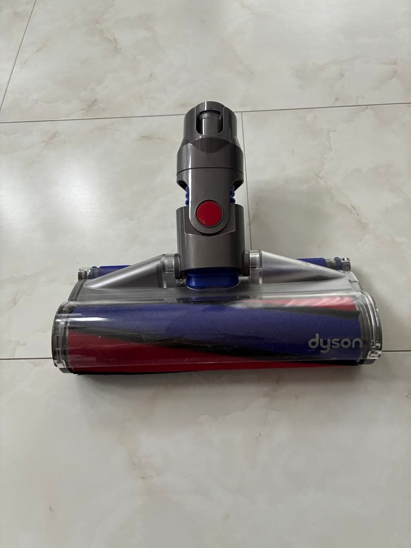 【展示品】Dyson[151868] CY24 CY25ヘッド