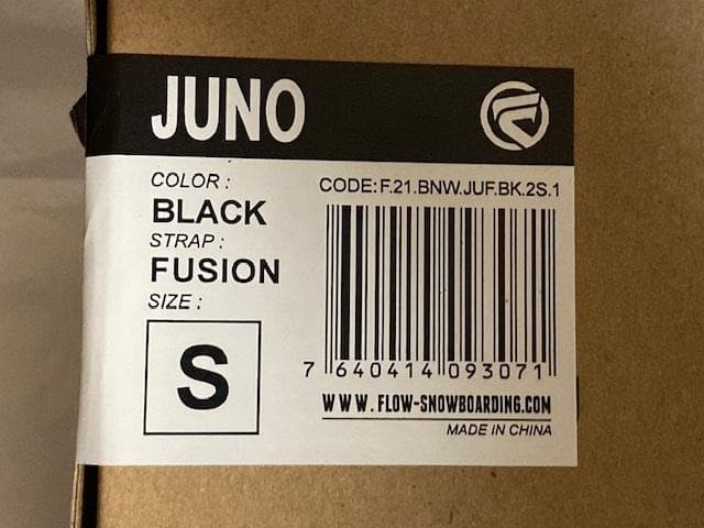 Azumi（プロフ必読でお願いします。） フロー ジュノ FUSION S