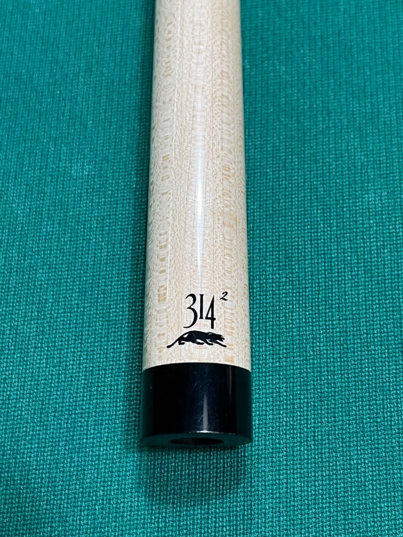 プレデター ビリヤード シャフト 314-2 10山 | Shop at Mercari from