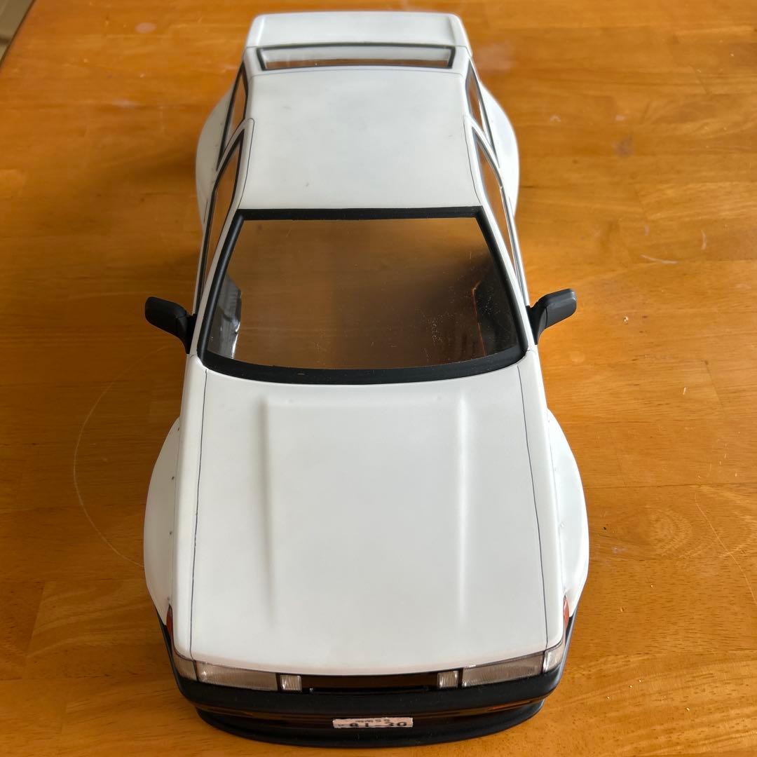 PANDEM AE86 アディクション