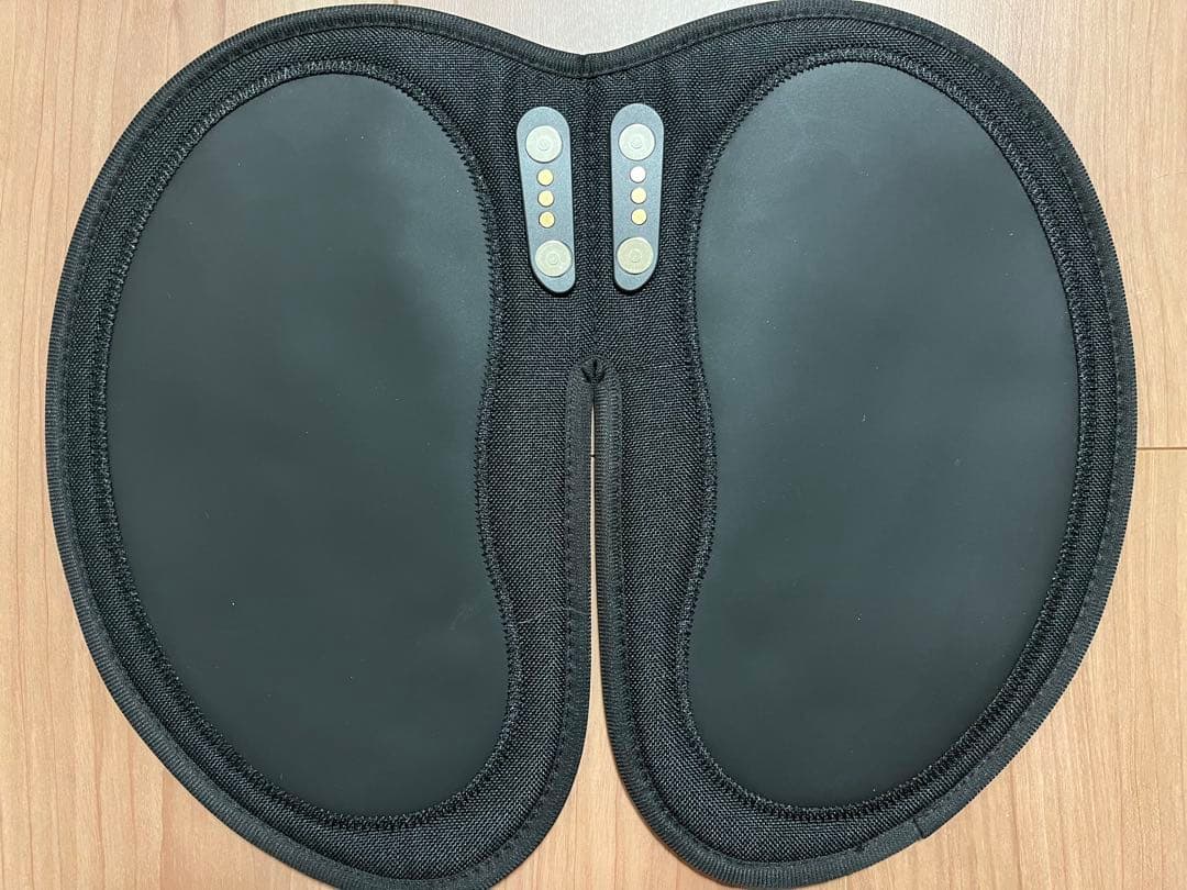 Jogfoot ジョグフット 歩トレパッド リラクゼーショングッズ