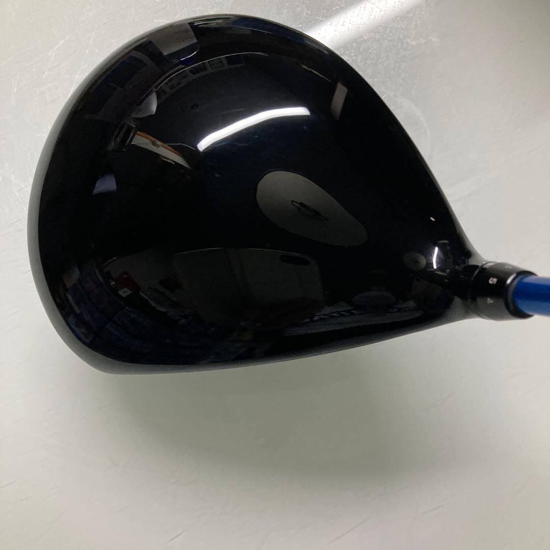 エミリッドバハマCＶ9ドライバー10.5度　 超美品