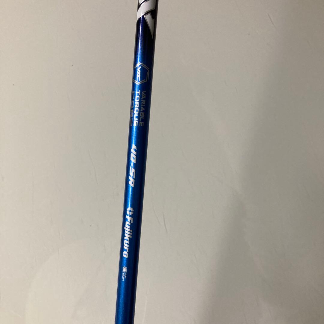 エミリッドバハマCＶ9ドライバー10.5度　 超美品