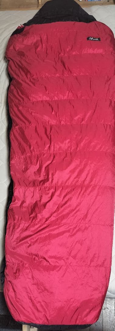 アウトドア寝具 Jinyu He