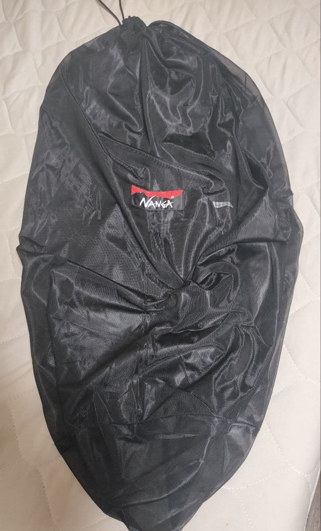 アウトドア寝具 Jinyu He