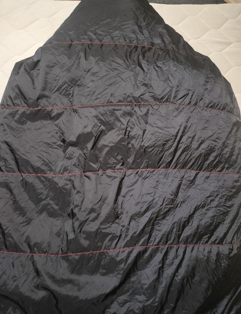 アウトドア寝具 Jinyu He