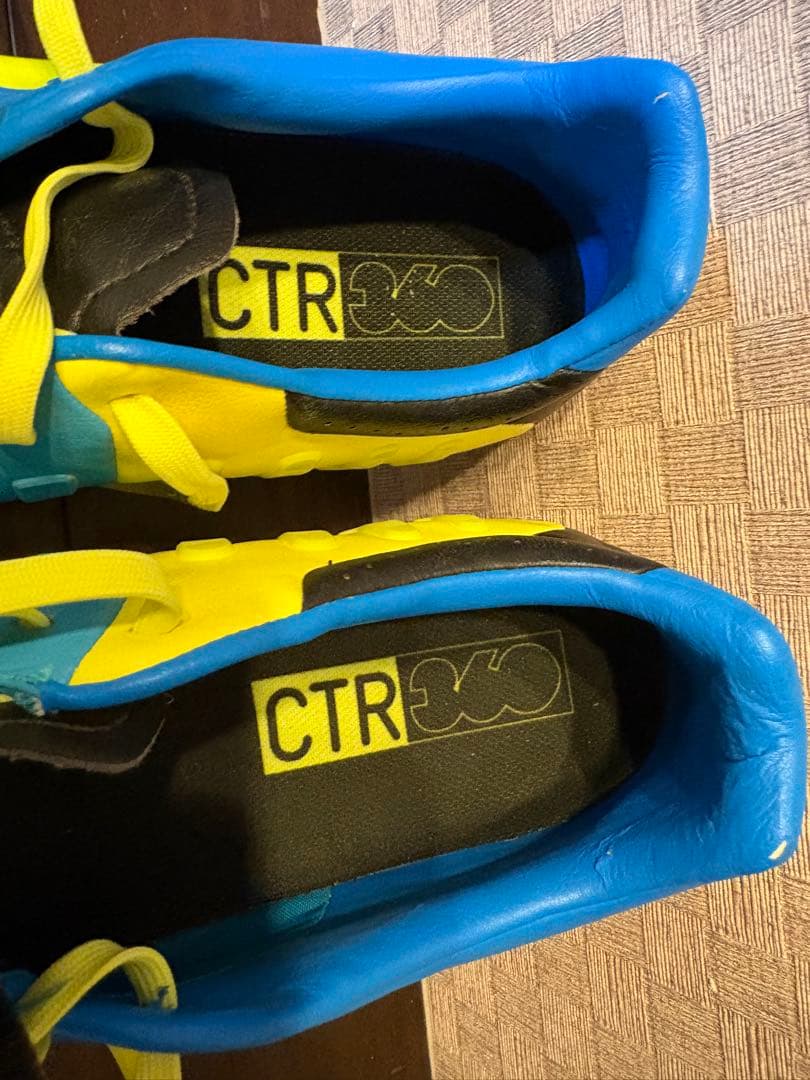 Nike CTR360マエストリ 26.5cm ナイキ　スパイク