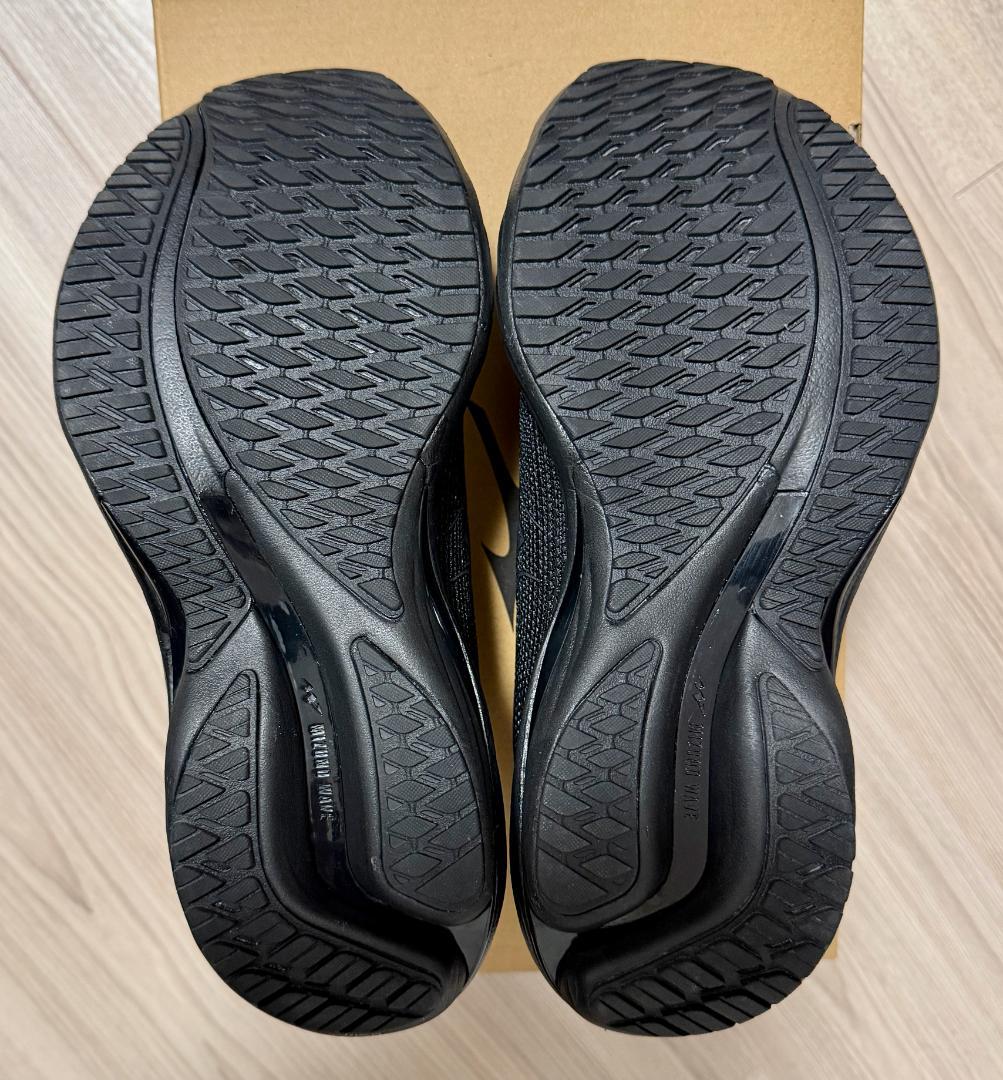 ミズノ ウエーブライダー28 スーパーワイド SW メンズ 26.0cm