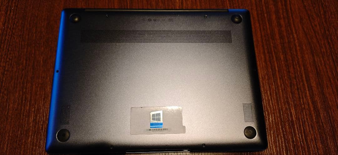 Windowsノート本体 MateBook 13 2020 i5 8GB+512GB