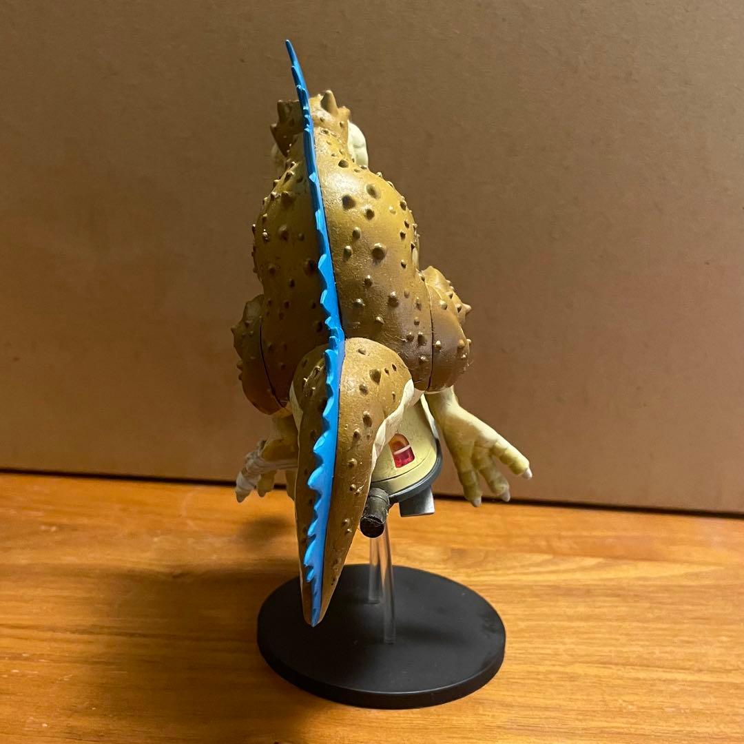 ドラゴンボール ミュージアムコレクション 拾壱 孫悟飯&恐竜