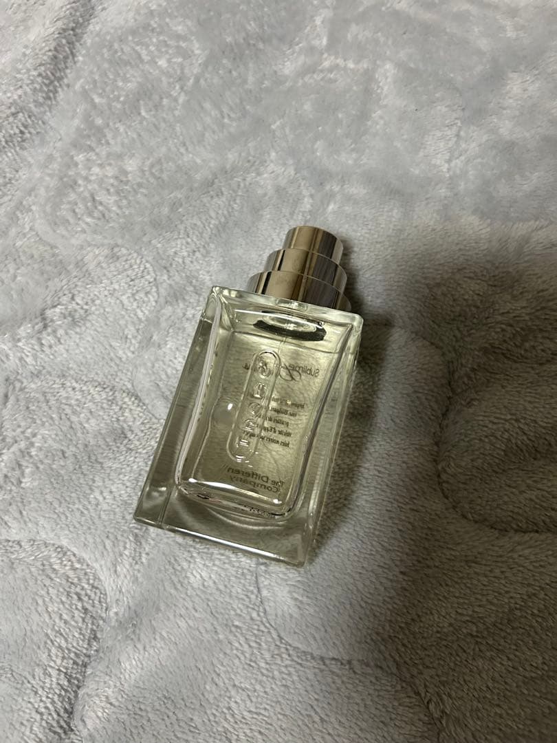 【さらに大幅値下げ中！】Sublime Balkiss 100ml
