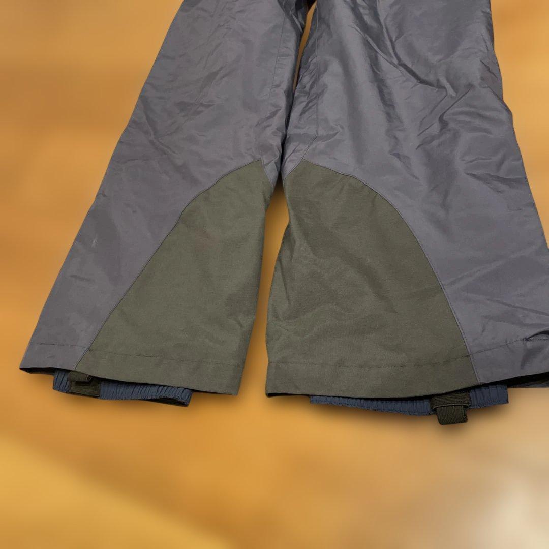 モンベル　子供用スキーウェア 160サイズ　上下セット　150