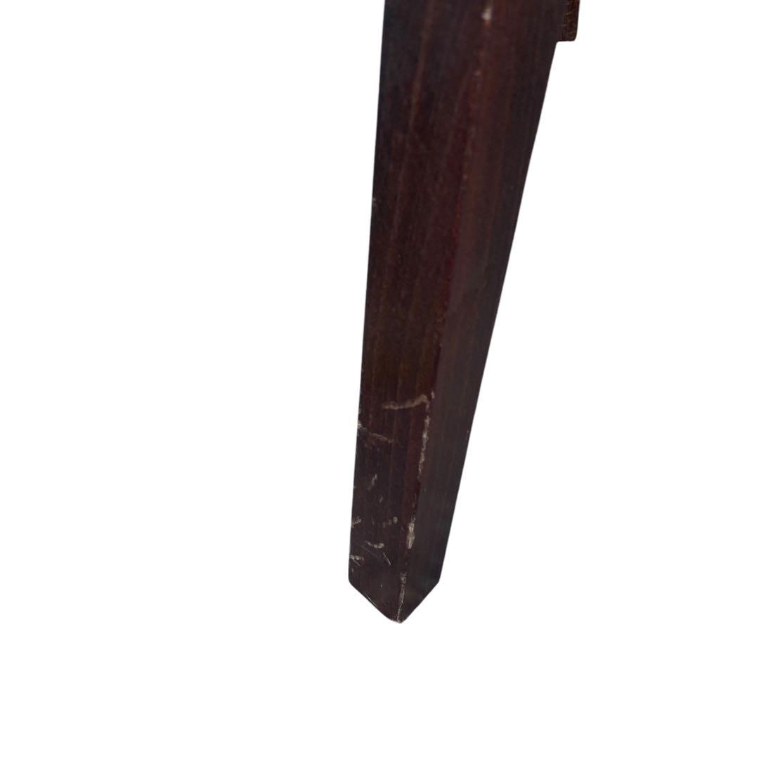 専用アンティーク パブリック クレス CRES チェア 椅子 2脚セット　①②