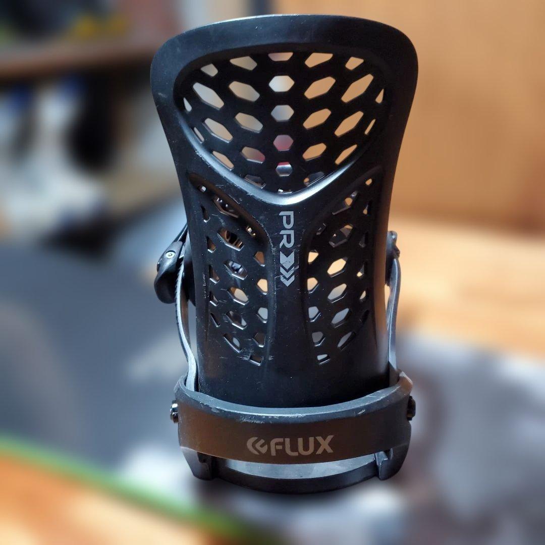 HEAD×FLUX 2点セット！2673 【PEARLY GATES】メンズ スノーボード