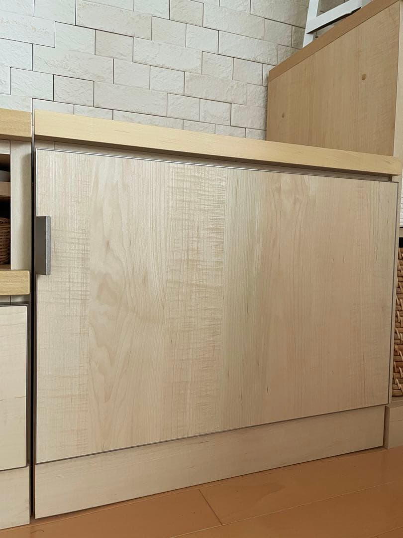 大谷産業 ギャラリー収納 チェスト - メルカリ