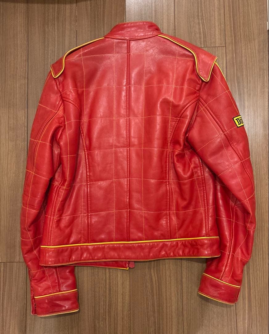 ほっこりさん専用DOLCE & GABBANA ライダースジャケット