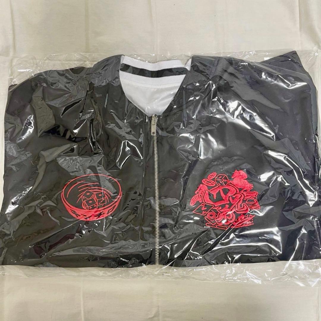 た*う様 チンチロ スカジャン 粗品カラー XL - メルカリ