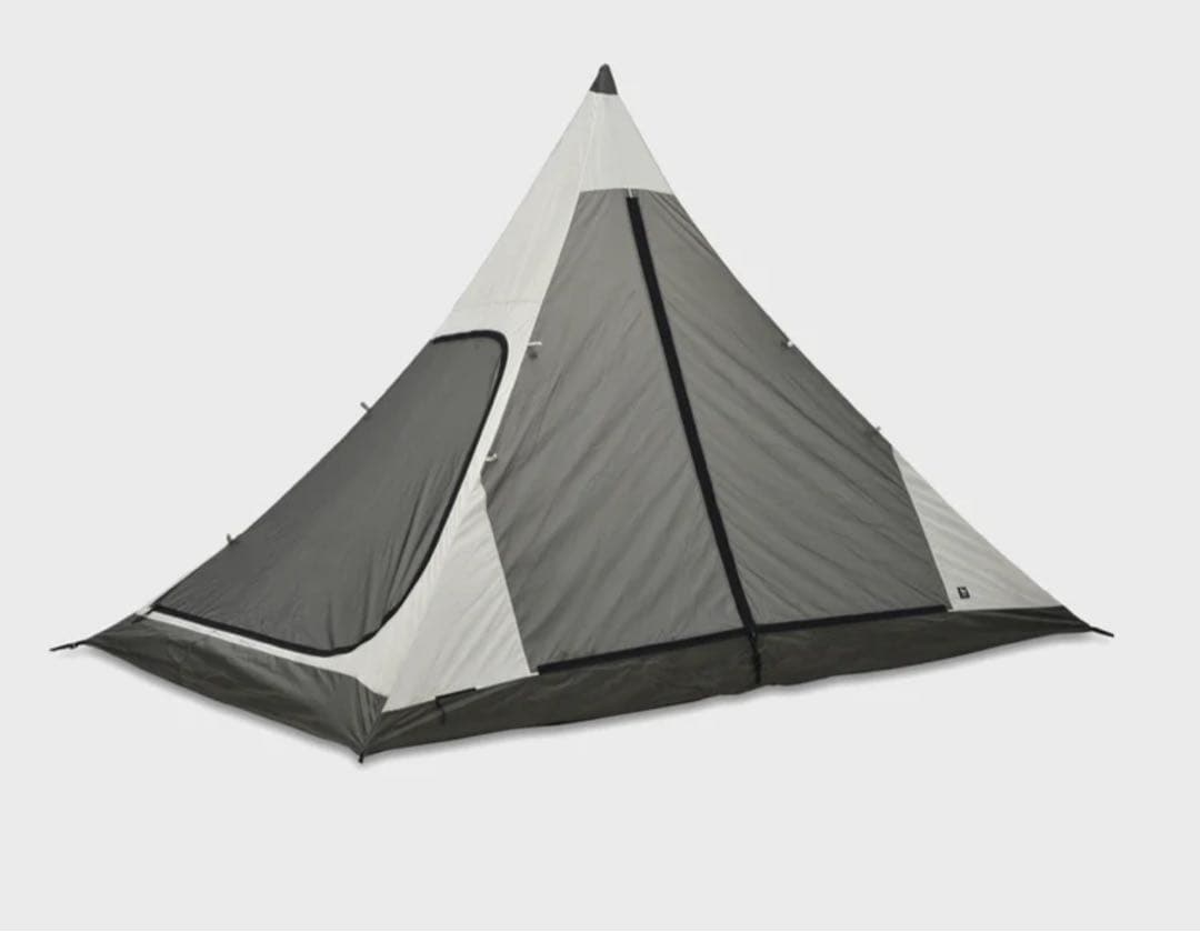 ゼインアーツ　ギギ2　インナーテントセット　2024年11月購入品