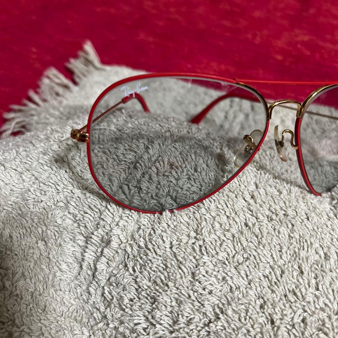Ray-Ban レイバン　サングラス ボシュロム　B＆L 62口14