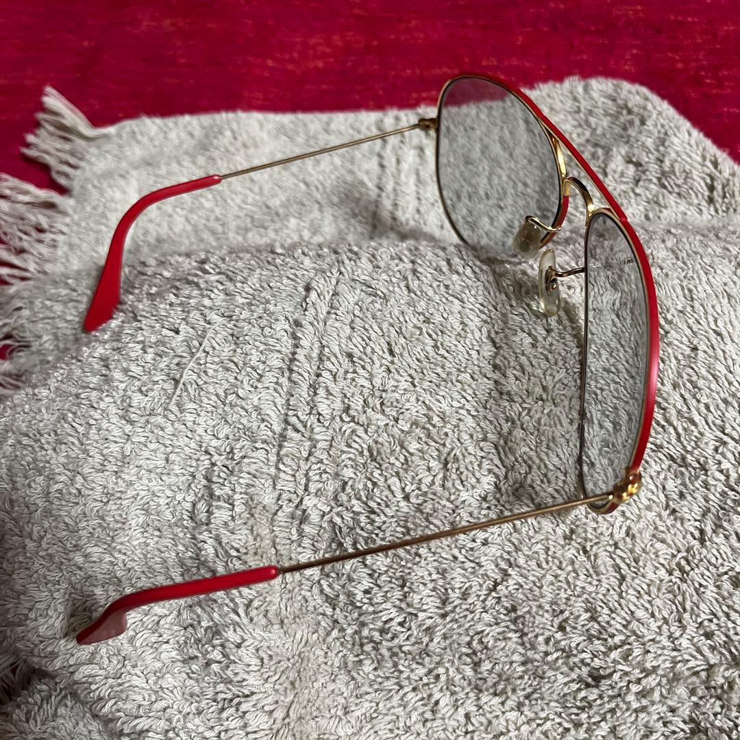 Ray-Ban レイバン　サングラス ボシュロム　B＆L 62口14