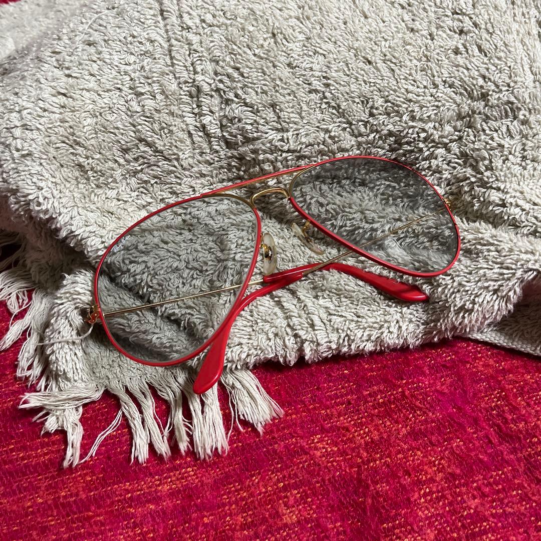 Ray-Ban レイバン　サングラス ボシュロム　B＆L 62口14