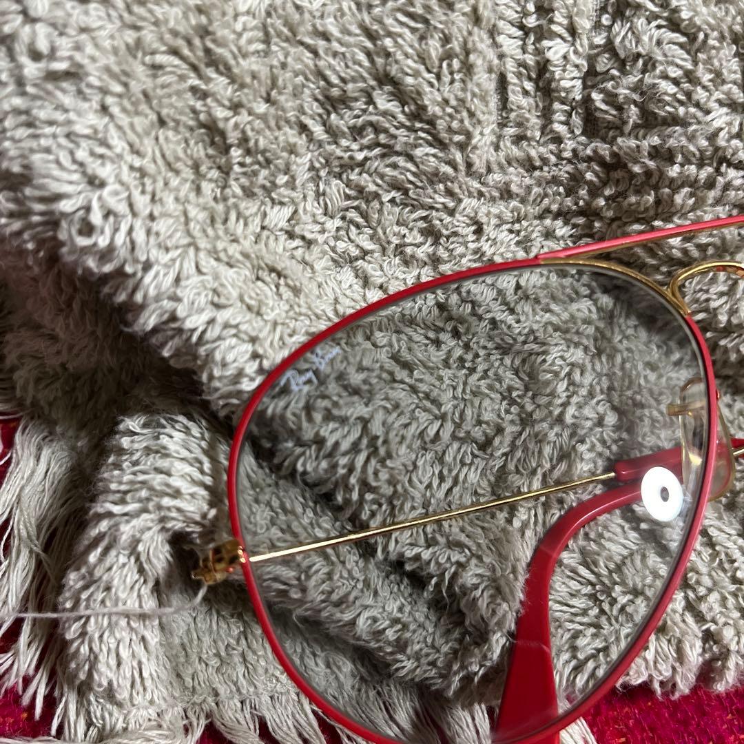 Ray-Ban レイバン　サングラス ボシュロム　B＆L 62口14