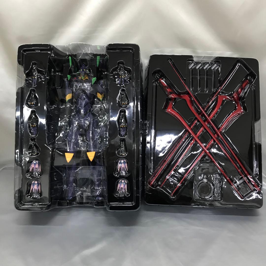 RAH NEO エヴァンゲリオン第13号機(2021) No.787