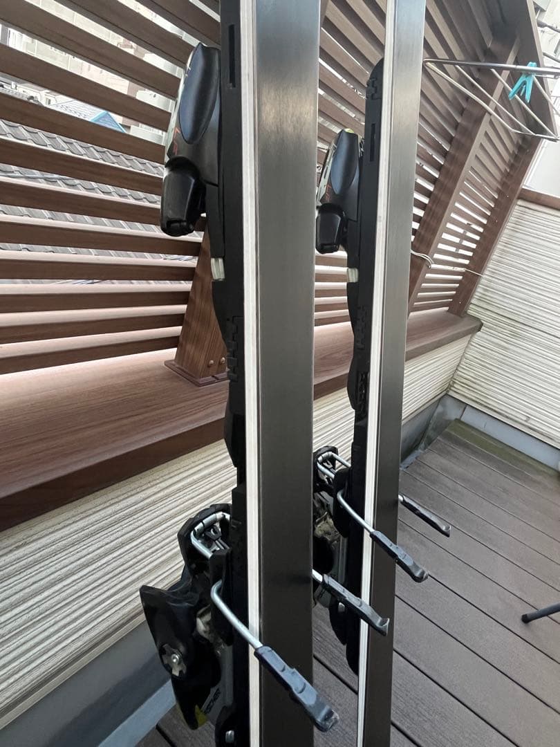 Fischerスキー板 Worldcup SL RC4 155cm