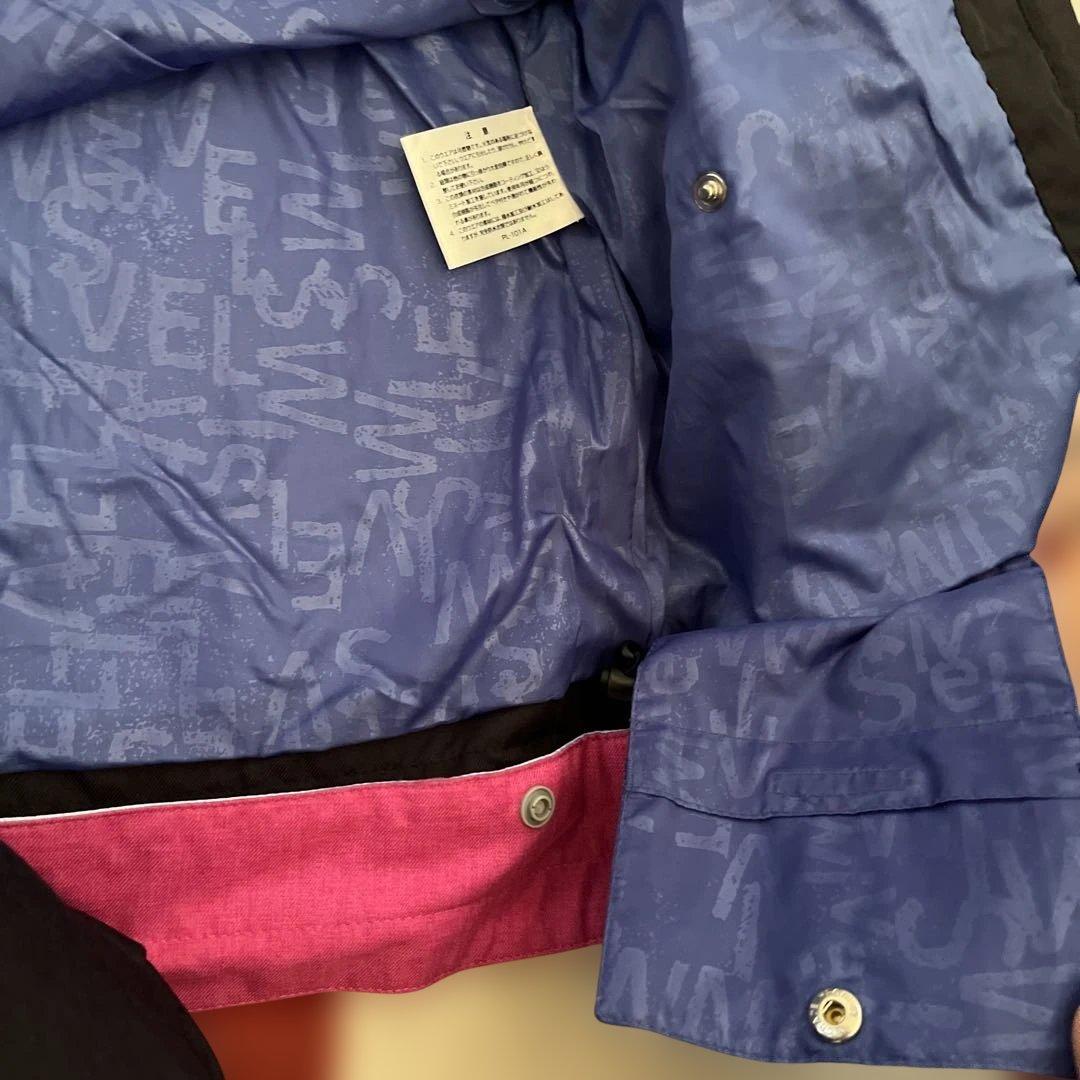 swivel スノーボードウェア サイズ9